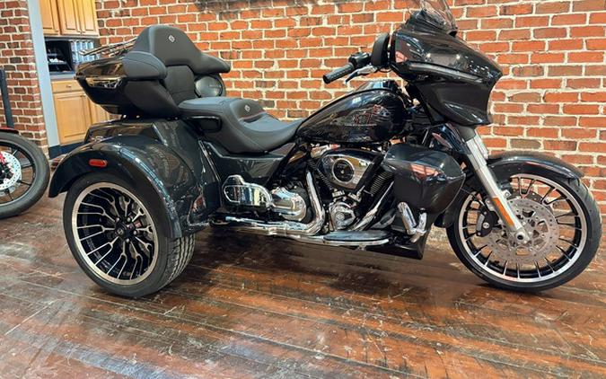 2026 Harley-Davidson FLHLT - Street Glide 3 Limited