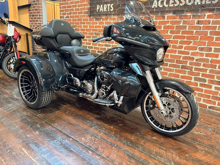 2026 Harley-Davidson FLHLT - Street Glide 3 Limited