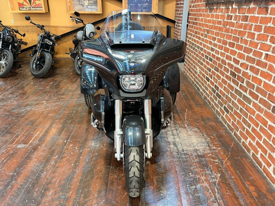 2026 Harley-Davidson FLHLT - Street Glide 3 Limited