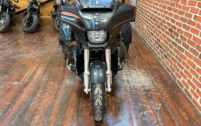 2026 Harley-Davidson FLHLT - Street Glide 3 Limited