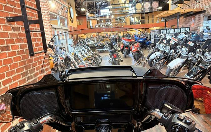 2026 Harley-Davidson FLHLT - Street Glide 3 Limited