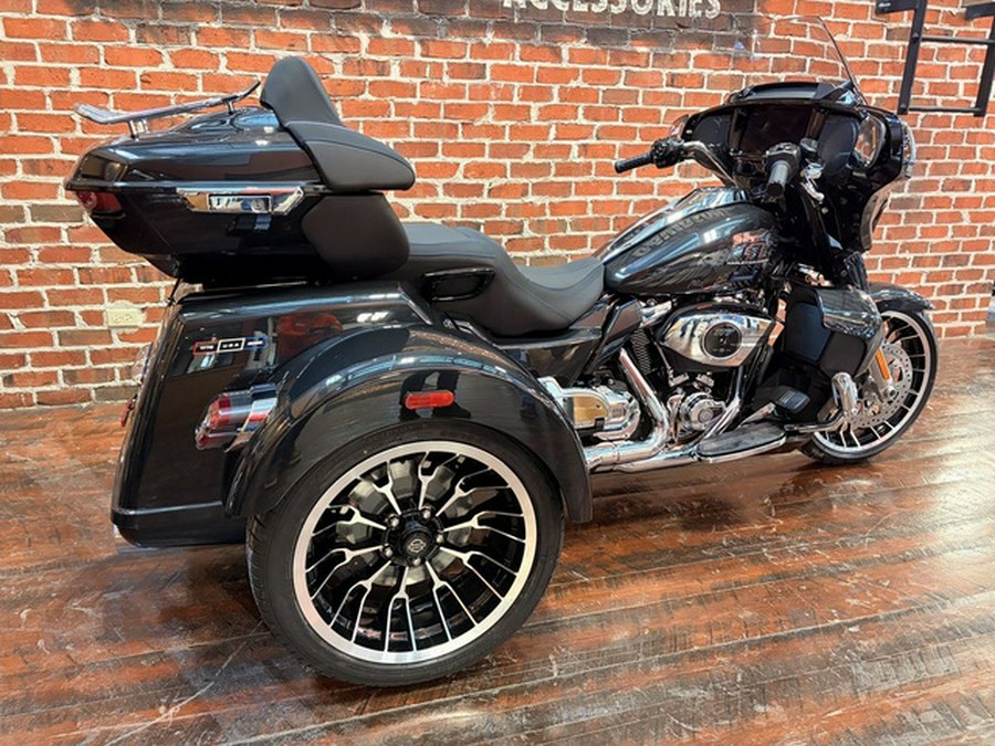 2026 Harley-Davidson FLHLT - Street Glide 3 Limited