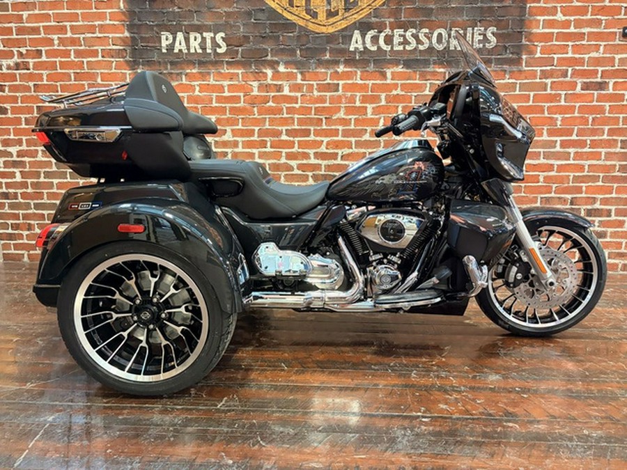 2026 Harley-Davidson FLHLT - Street Glide 3 Limited