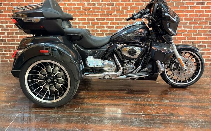 2026 Harley-Davidson FLHLT - Street Glide 3 Limited