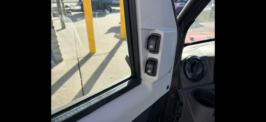 2025 Kawasaki RIDGE CREW HVAC