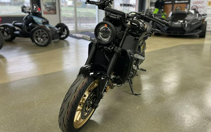 2026 Yamaha XSR 900