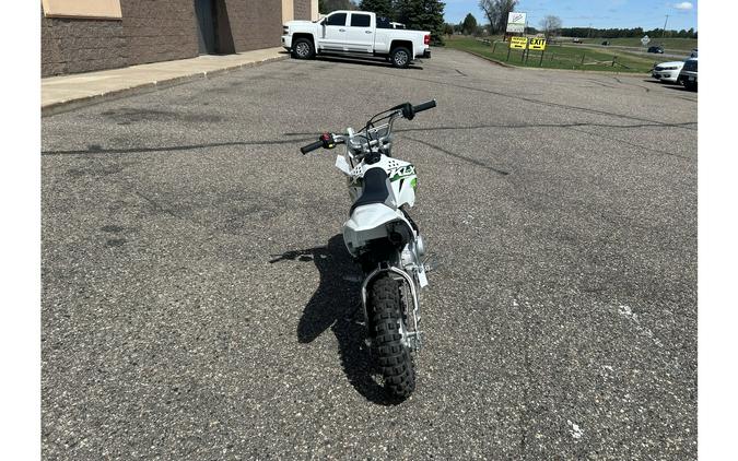2026 KLX 110R L - Kawasaki