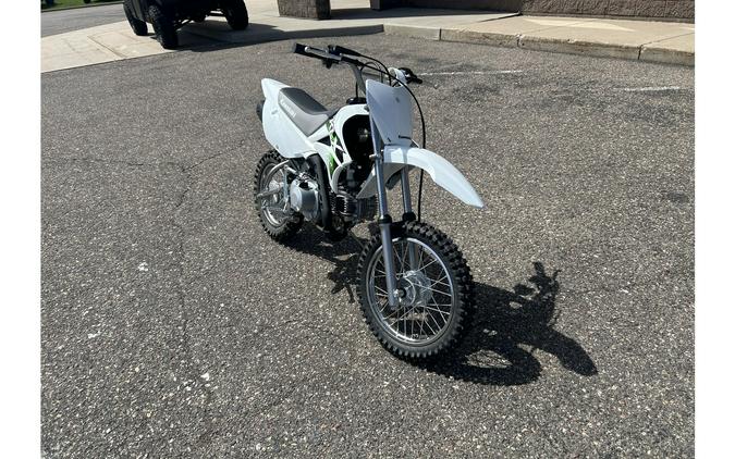 2026 KLX 110R L - Kawasaki