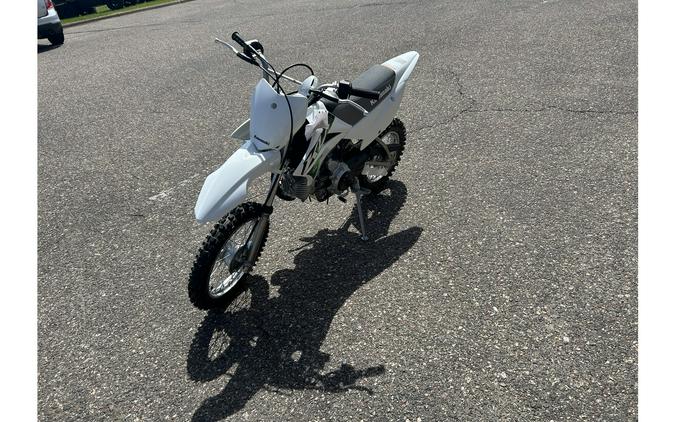 2026 KLX 110R L - Kawasaki