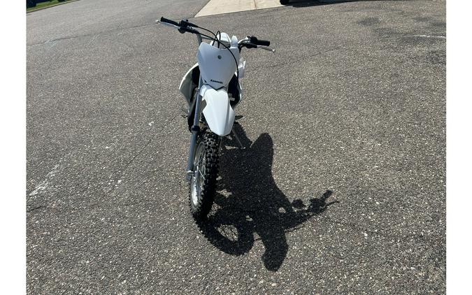 2026 KLX 110R L - Kawasaki