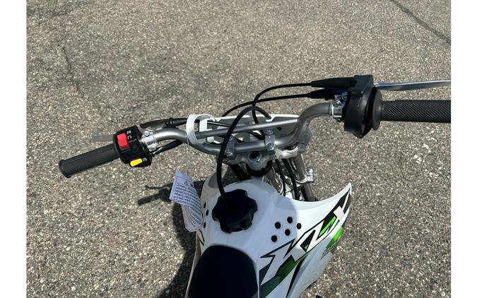 2026 KLX 110R L - Kawasaki