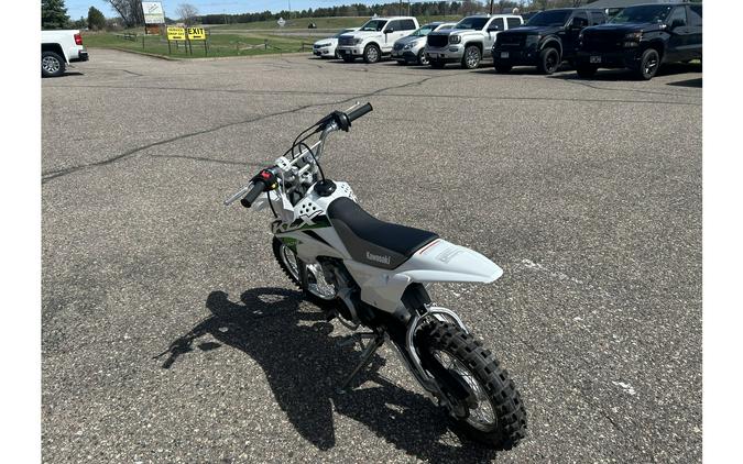 2026 KLX 110R L - Kawasaki
