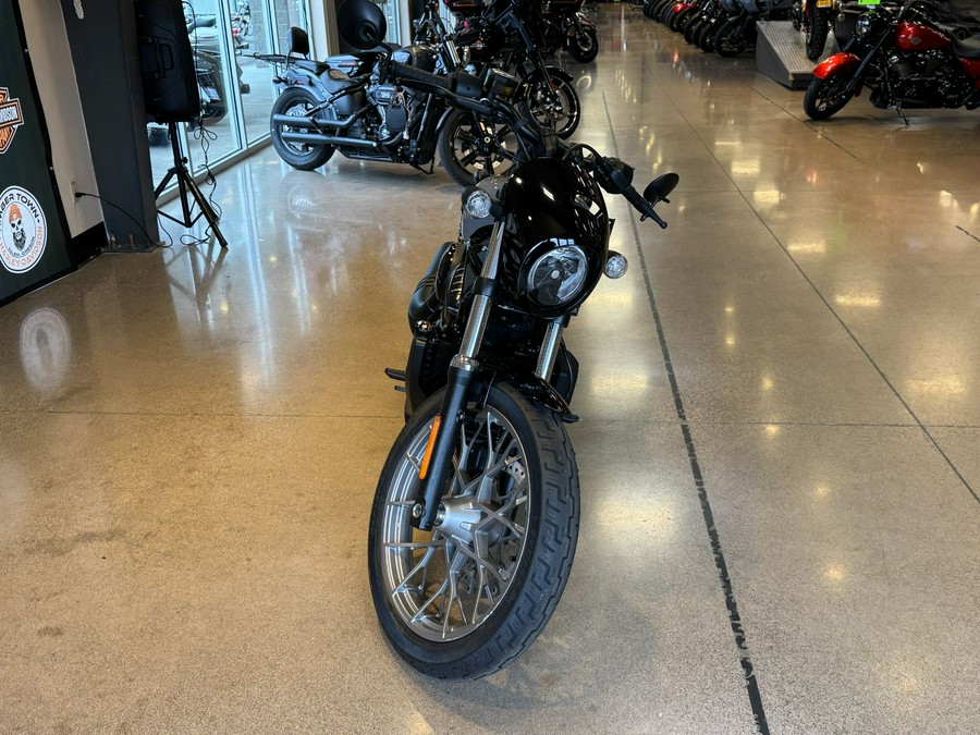 2026 Harley-Davidson Nightster® Special