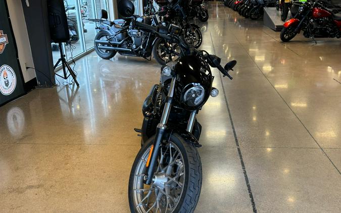 2026 Harley-Davidson Nightster® Special