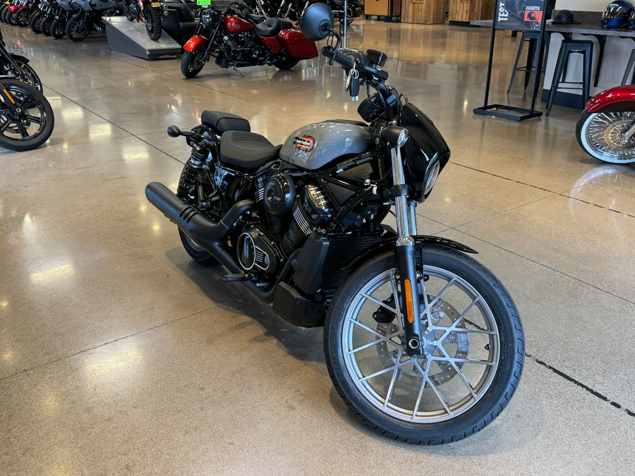 2026 Harley-Davidson Nightster® Special