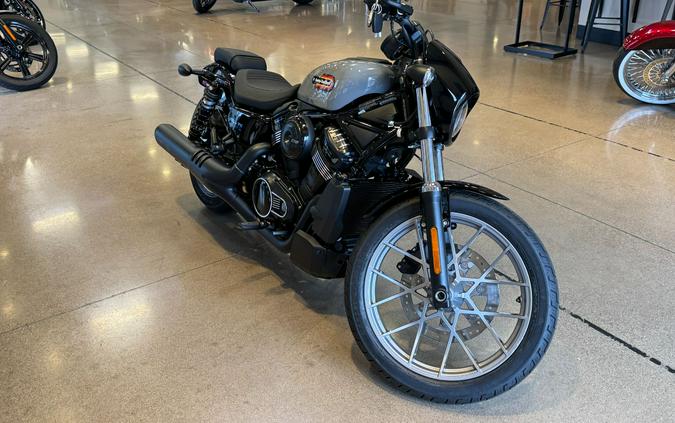 2026 Harley-Davidson Nightster® Special