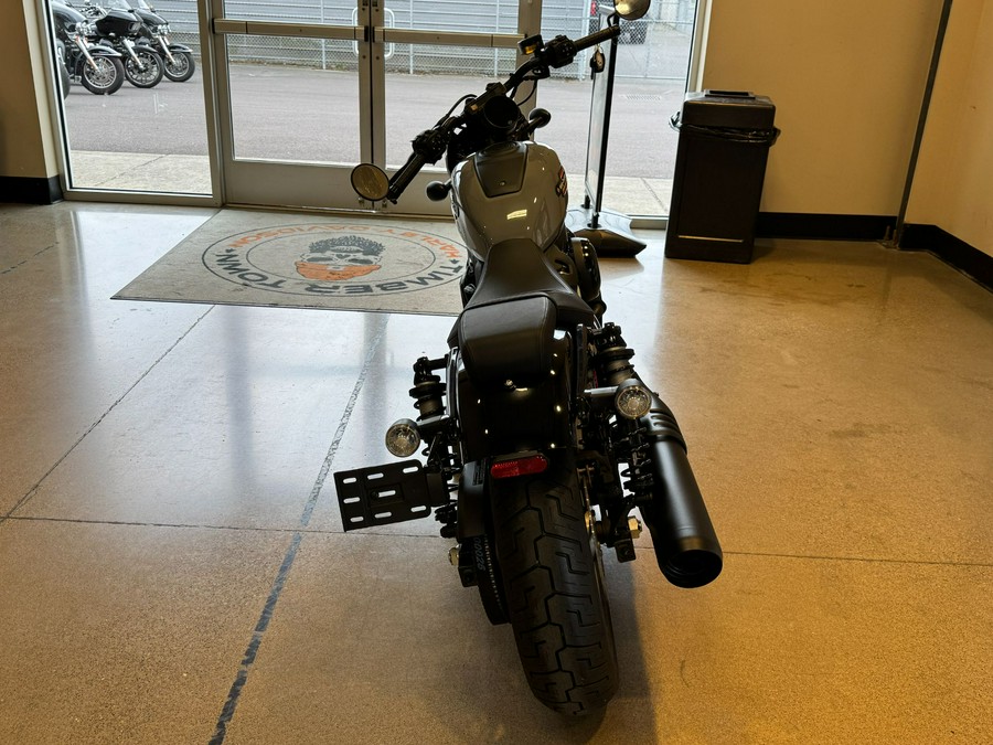 2026 Harley-Davidson Nightster® Special