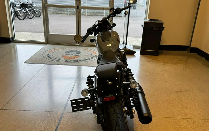 2026 Harley-Davidson Nightster® Special