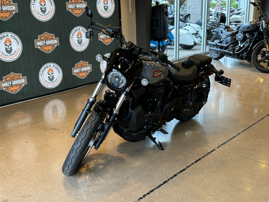 2026 Harley-Davidson Nightster® Special