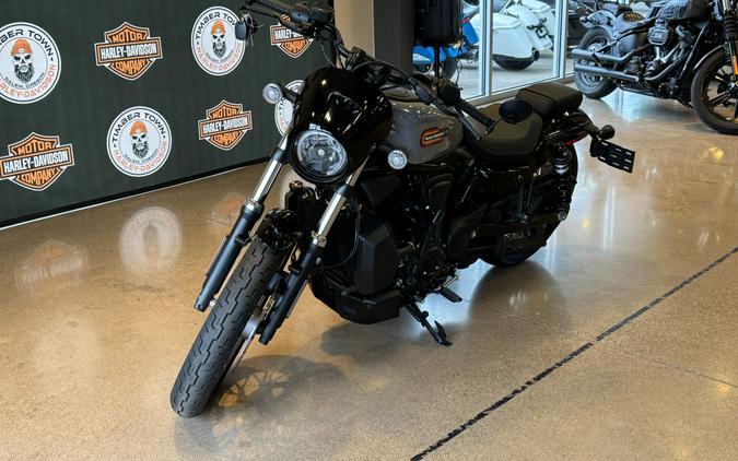 2026 Harley-Davidson Nightster® Special