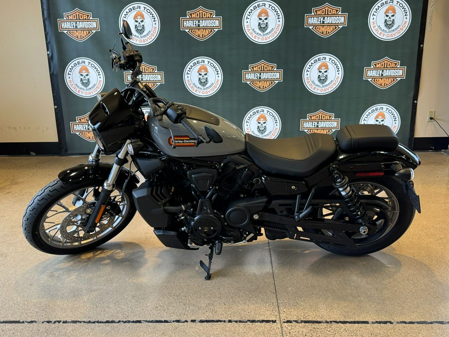 2026 Harley-Davidson Nightster® Special