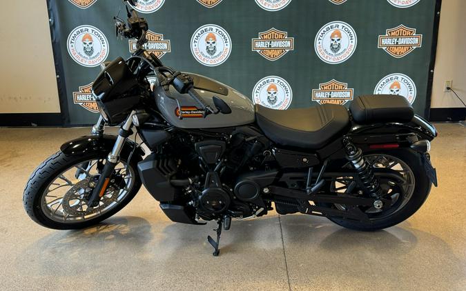 2026 Harley-Davidson Nightster® Special