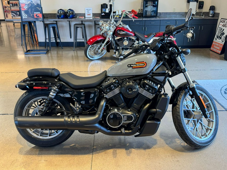 2026 Harley-Davidson Nightster® Special