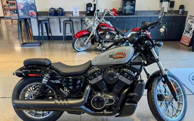 2026 Harley-Davidson Nightster® Special