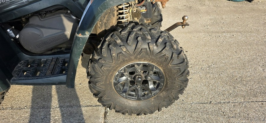 2004 Can-AM OUTLANDER 400 HO