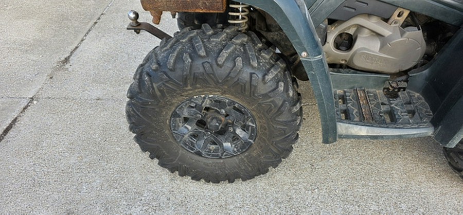 2004 Can-AM OUTLANDER 400 HO