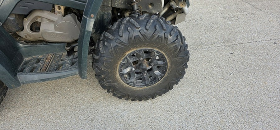 2004 Can-AM OUTLANDER 400 HO