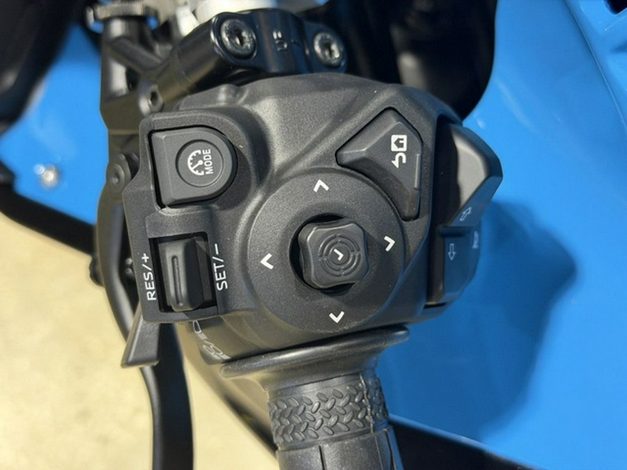 2026 Yamaha YZF-R7
