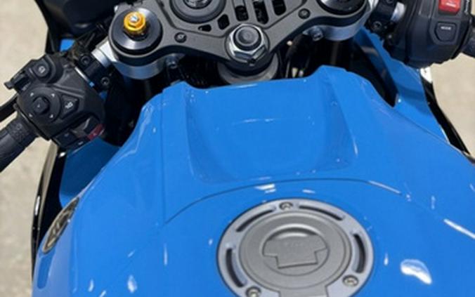 2026 Yamaha YZF-R7