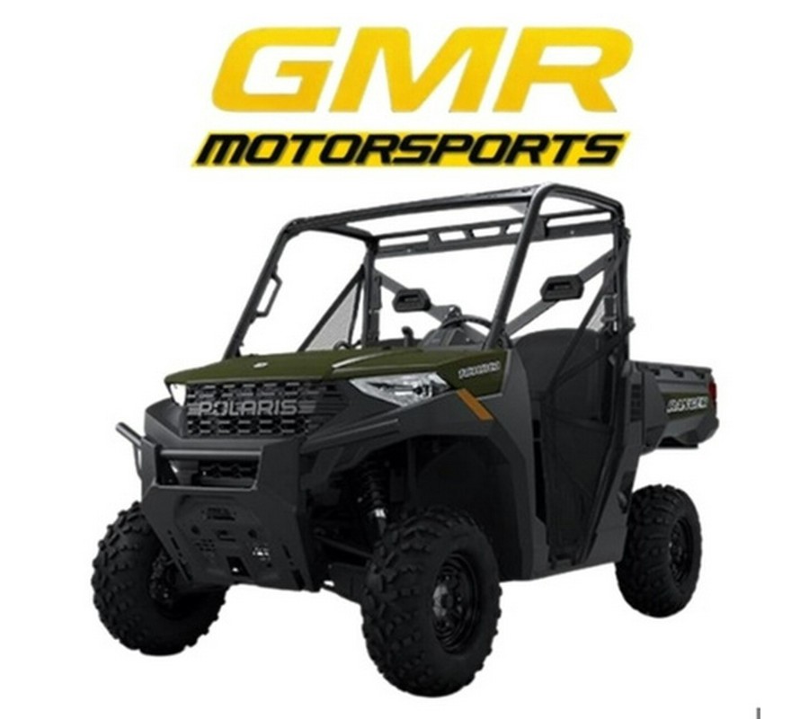 2026 Polaris Ranger 1000 EPS