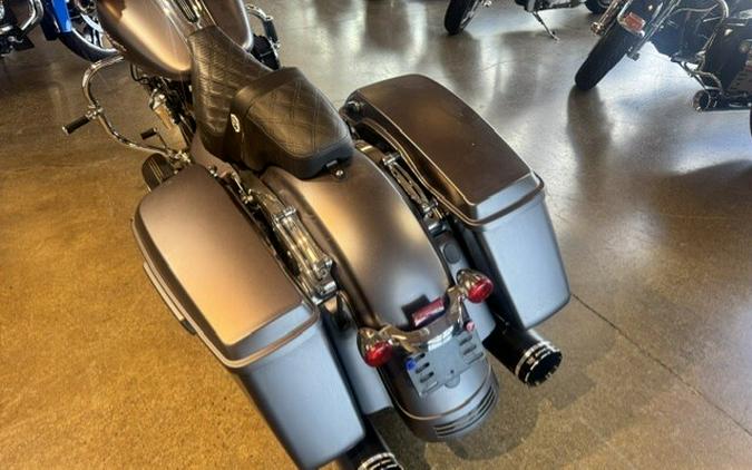 2017 Harley Davidson Street Glide® Special FLHXS