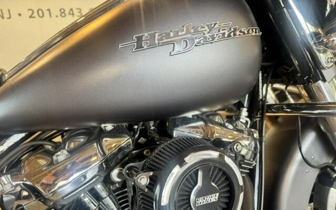 2017 Harley Davidson Street Glide® Special FLHXS
