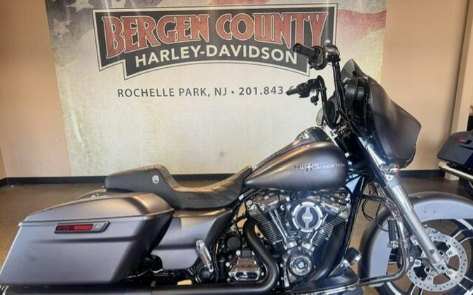 2017 Harley Davidson Street Glide® Special FLHXS
