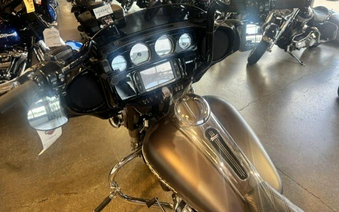 2017 Harley Davidson Street Glide® Special FLHXS