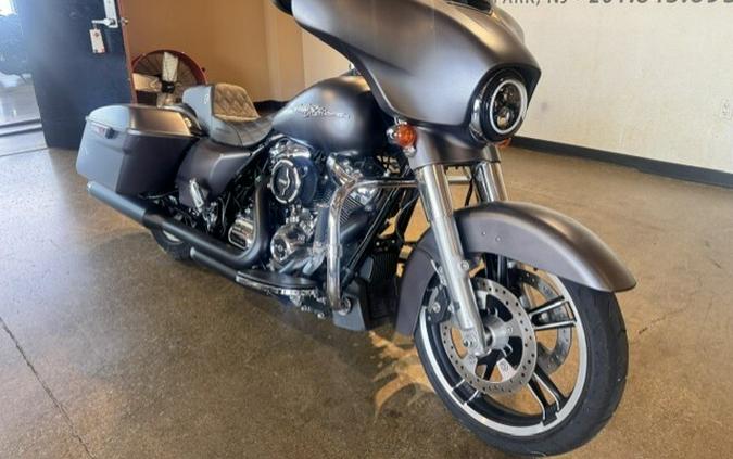 2017 Harley Davidson Street Glide® Special FLHXS