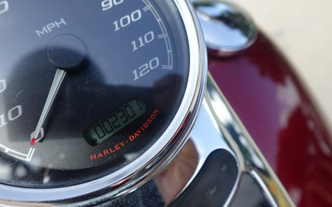 2017 Harley-Davidson Freewheeler FLRT