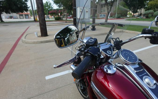 2017 Harley-Davidson Freewheeler FLRT