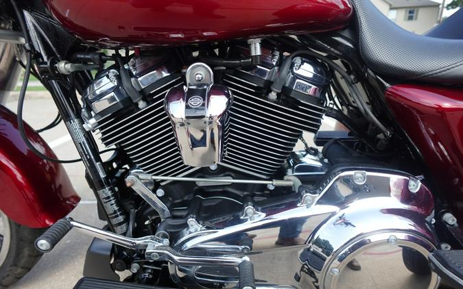 2017 Harley-Davidson Freewheeler FLRT