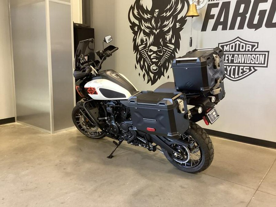 2026 Harley-Davidson® RA1250L - Pan America® 1250 Limited
