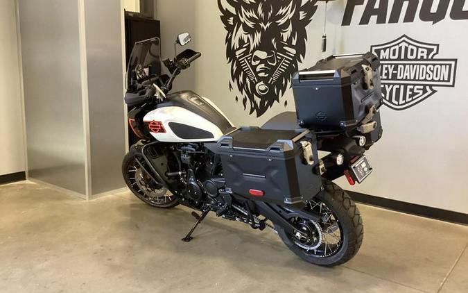 2026 Harley-Davidson® RA1250L - Pan America® 1250 Limited