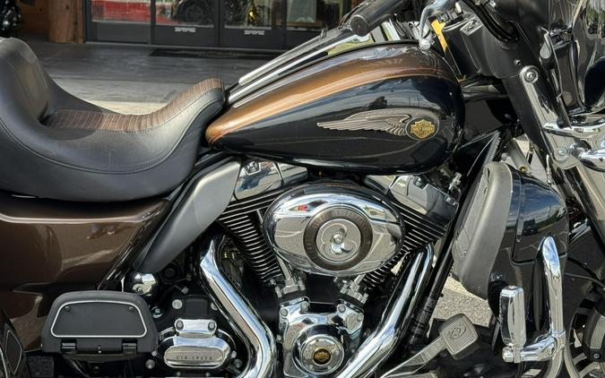FLHTCUTG 2013 Tri Glide Ultra Classic