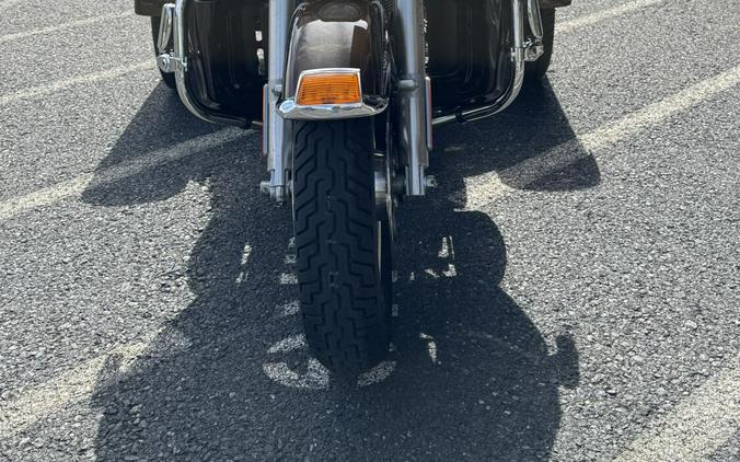 FLHTCUTG 2013 Tri Glide Ultra Classic