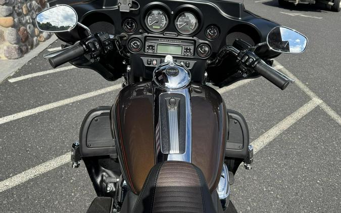 FLHTCUTG 2013 Tri Glide Ultra Classic