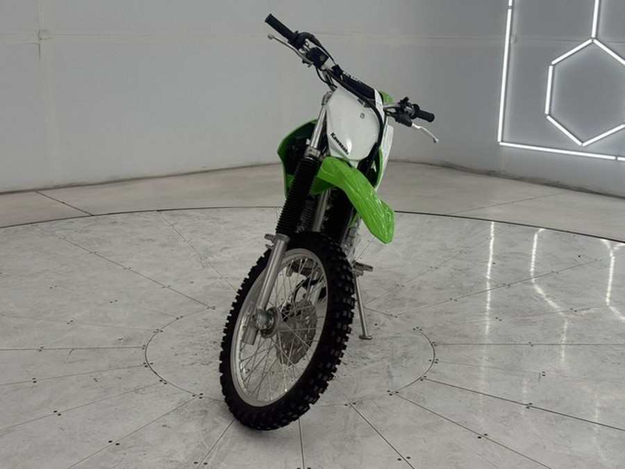 2023 Kawasaki KLX 230R S