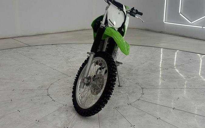 2023 Kawasaki KLX 230R S