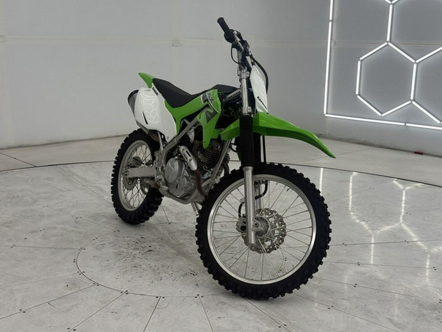 2023 Kawasaki KLX 230R S
